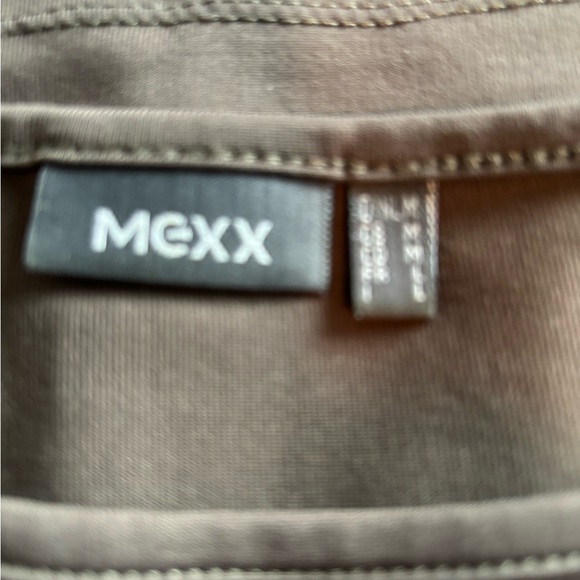 NIKE Track Suit SET:  Jacket, Pants + Mexx Tank -- fits sz 4/6 - Picture 13 of 13